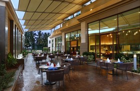Grand Mercure Mysuru
