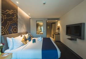 Grand Mercure Mysuru
