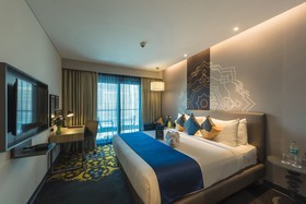 Grand Mercure Mysuru