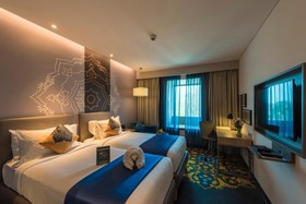 Grand Mercure Mysuru