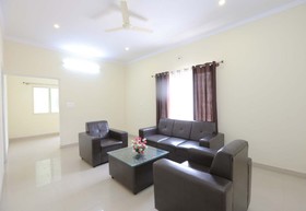 Green Orchid Resort