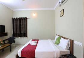 Green Orchid Resort