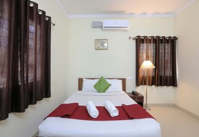 Green Orchid Resort