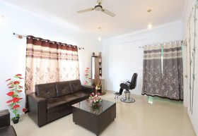 Green Orchid Resort