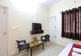 Green Orchid Resort