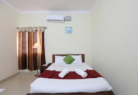 Green Orchid Resort