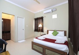 Green Orchid Resort
