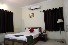 Green Orchid Resort