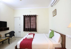 Green Orchid Resort