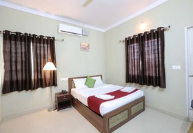 Green Orchid Resort