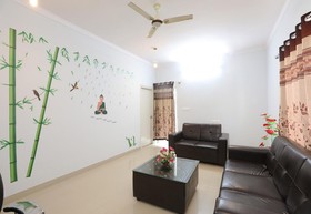 Green Orchid Resort