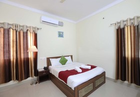 Green Orchid Resort