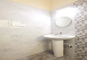 Green Orchid Resort