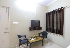 Green Orchid Resort