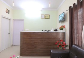 Green Orchid Resort