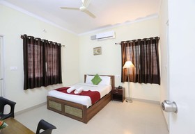 Green Orchid Resort