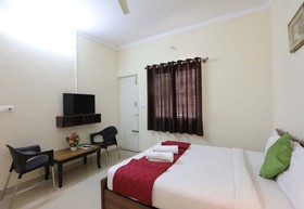 Green Orchid Resort