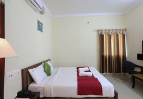 Green Orchid Resort