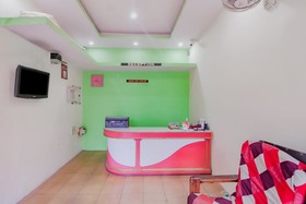 H K Residency by OYO Rooms