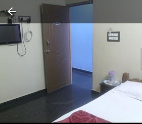 H K Residency by OYO Rooms