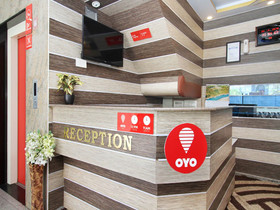 Hotel B S International