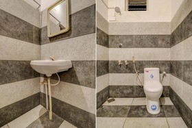Hotel Kvc Holiday Inn by OYO Rooms