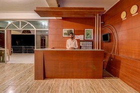 Hotel Kvc Holiday Inn by OYO Rooms