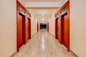 Hotel Kvc Holiday Inn by OYO Rooms