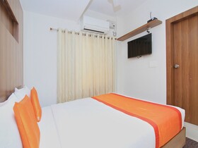 Hotel Le Citi Inn by OYO Rooms