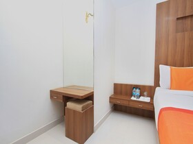 Hotel Le Citi Inn by OYO Rooms