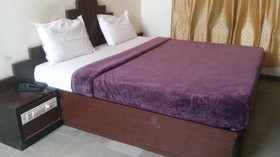 Hotel Luciya International