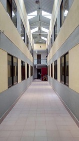 Hotel Luciya International