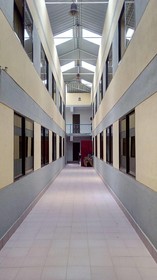 Hotel Luciya International