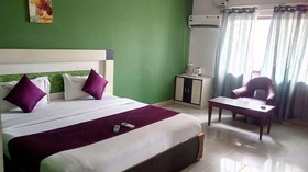 Hotel Luciya International