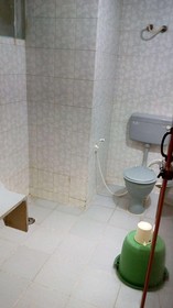 Hotel Luciya International