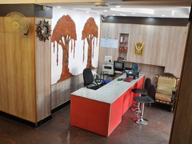 Hotel Pearl Inn