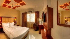 Hotel Rajmahal Inn