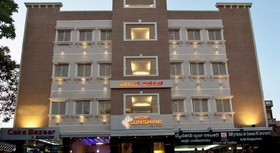 Hotel Rajmahal Inn