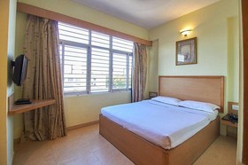 Hotel Roopa