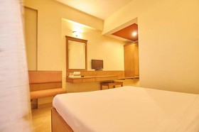 Hotel Roopa
