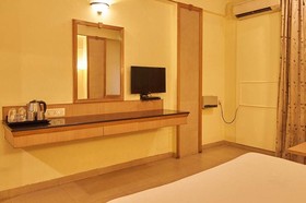 Hotel Roopa