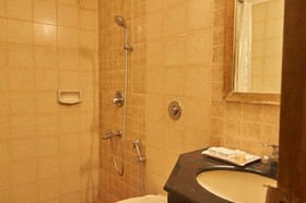 Hotel Roopa