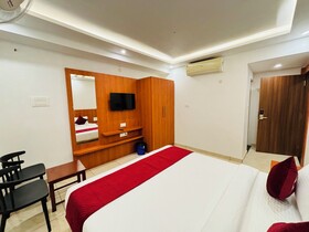 Hotel Starfinch Inn