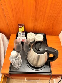 Hotel Starfinch Inn