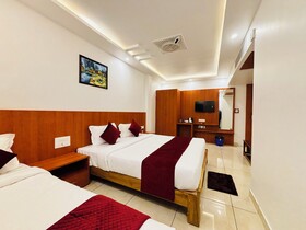 Hotel Starfinch Inn