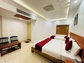 Hotel Starfinch Inn