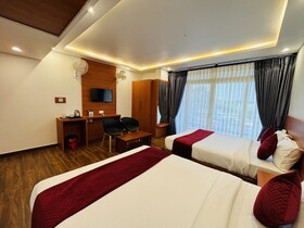 Hotel Starfinch Inn