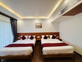 Hotel Starfinch Inn