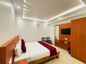 Hotel Starfinch Inn