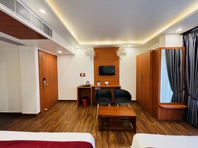 Hotel Starfinch Inn